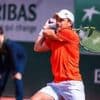 Roland-Garros. « Ça y est, enfin ! » : le grand jour de Clément Tabur est arrivé