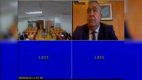 Cerdán reconoció en marzo del 2023 ante un juez haber presentado Koldo a Ábalos: "A García Izaguirre lo conozco yo de Navarra, sí"