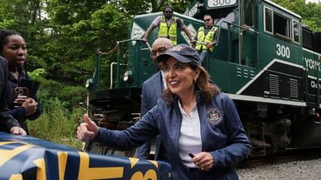 NYC’s next mayor could make schools even worse — unless Kathy Hochul steps up for kids