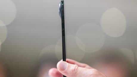 Röntgenbilder zeigen - Dieser Apple-Trick schrumpft das iPhone Air dünn