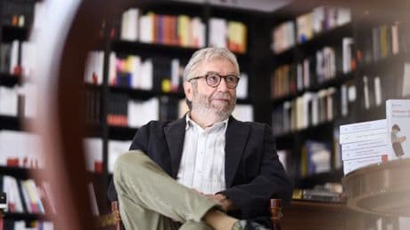 Antonio Muñoz Molina explora el &#039;Quijote&#039; en su nuevo libro