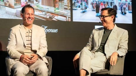 Saks Global And Authentic Seek To Take Control Of Luxury Market