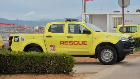 Mallorca: Strömung zieht Badegäste ins Meer – Rettungseinsätze am Strand
