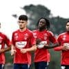Stade Brestois. Décisif mais brouillon… Face à Rennes, la performance paradoxale d’Ibrahim Kanté