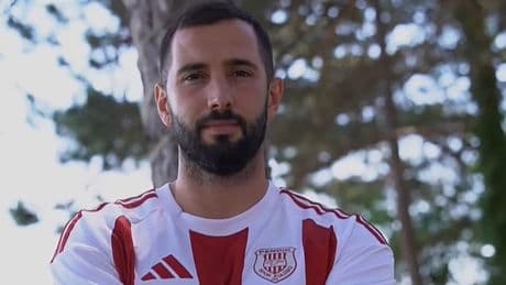 Pendikspor, Vinko Soldo'yu transfer etti