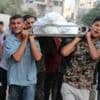 Israel committing genocide in Gaza, world's leading experts say
