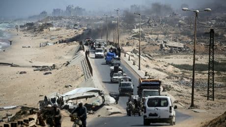 Gaza : l'ONU dénonce une horreur « sans fin », Israël intensifie ses opérations