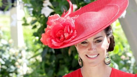 Prinses Catherine zegt onverwacht af voor Royal Ascot-paardenrace
