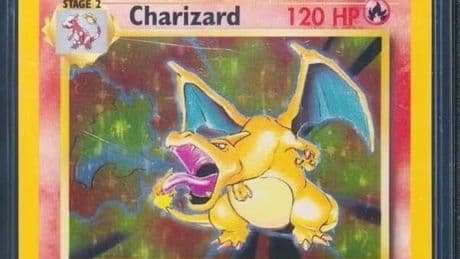 Sie ist 7000 Euro wert - Räuber überfällt Sammler wegen Pokémon-Karte