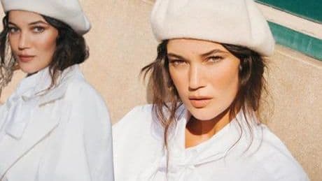 Haberler: Pınar Deniz Instagram'dan paylaştı! İşte oğlu Fikret Hakan'ın son hali