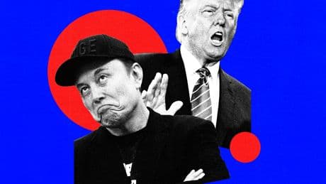 How the nasty feud between Trump and Musk unfolded minute by minute