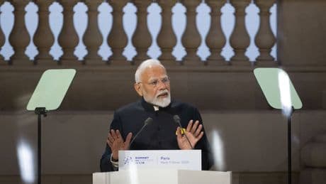 Le Sud global aux commandes (5/5) : L'Inde veut être un arbitre pour l'IA globale