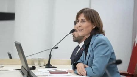 Tutuklu Seyhan Belediye Başkanı Oya Tekin'den mektup var: 'Mafyalar, çeteler yargılanmazken...'