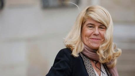 Dominique Faure est candidate pour la présidence du Parti radical