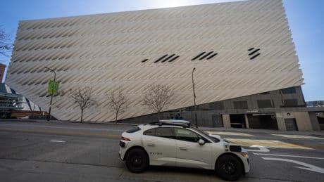 Driverless disruption: Tech titans gird for robotaxi wars with new factory and territories