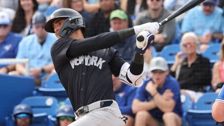 Top Yankees prospect George Lombard Jr. promoted to Double-A after blazing start