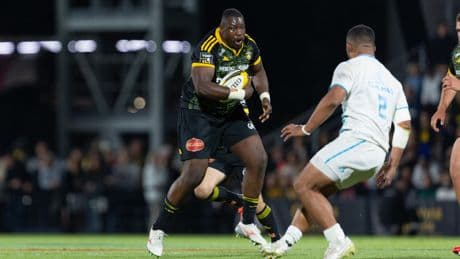Top 14 : Le Rochelais Thierry Paiva s’engage au Stade Français pour la saison prochaine