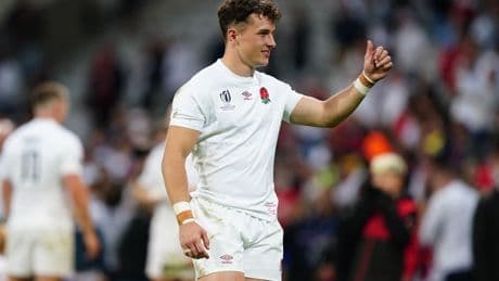 Bath-bound Henry Arundell recalled to England squad