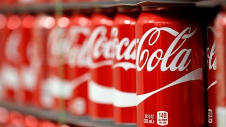 Trump’s push to change Coke: Is cane sugar better for you than corn syrup?