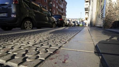 Bizkaia registra la mitad de los delitos de odio que se producen en Euskadi
