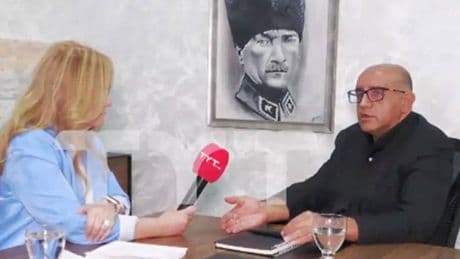 Aziz İhsan Aktaş: Devletime yardım etmek için ifade verdim! Bundan rahatsız olanlar olacak