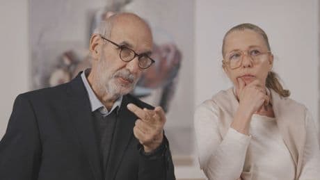 Alan Yentob’s final interview set to air on BBC
