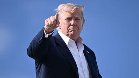 Visa-Wahnsinn - Trump-Regierung will 55 Millionen USA-Besucher überprüfen