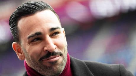 Foot : Adil Rami débouté en appel après avoir contesté son licenciement de l’OM suite à une participation à «Fort Boyard»