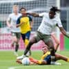 Interesse voor Rode Duivel Johan Bakayoko neemt toe - Retegui voor monsterbedrag op weg naar Saoedi-Arabië