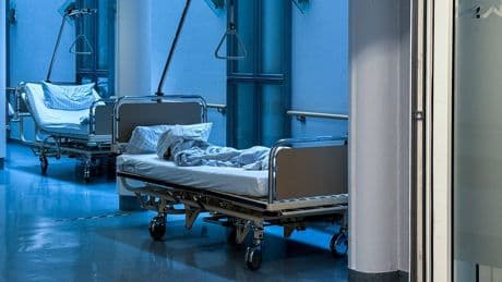 "Hält kein System auf Dauer aus": Kosten bei den Krankenkassen steigen ungebrochen weiter