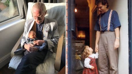 My dad can’t even hold a glass of water – but a PIP assessor took away his benefits