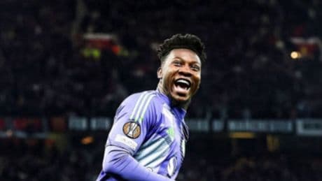 Trabzonspor yeni kalecisine kavuşuyor