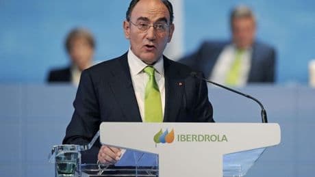 De Ignacio Galán a Florentino Pérez... estos son los diez españoles que más ganan del Ibex-35