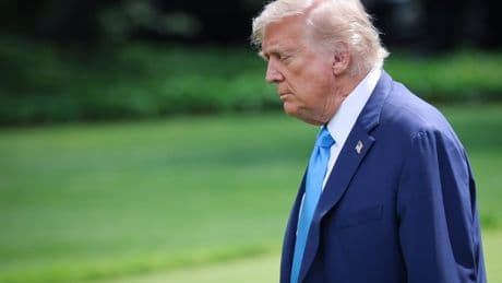 The Trump-Musk implosion shows why midlife men can’t hold onto their friends