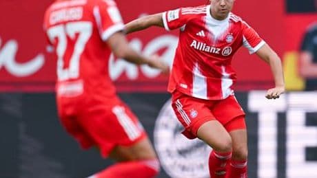Bundesliga-Rekord: 50.000 Tickets für Auftaktspiel von Bayerns Fußballerinnen verkauft