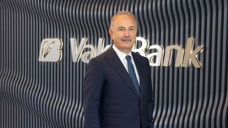 VakıfBank’ın aktif büyüklüğü 4.5 trilyonu aştı