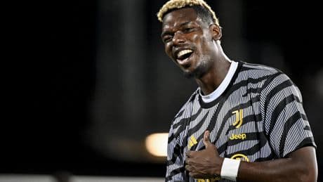 Découverte, star, rêve bleu... Pourquoi l’arrivée de Pogba à Monaco et en Ligue 1 représentait un événement
