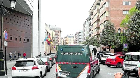 La burbuja de los horrores