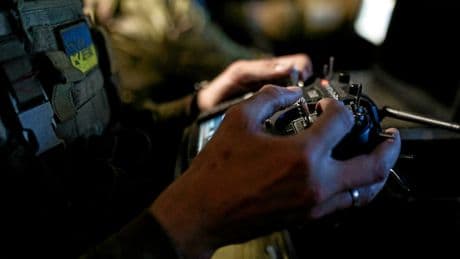 Opération « Dronocide » : l’Ukraine a lancé une nouvelle offensive