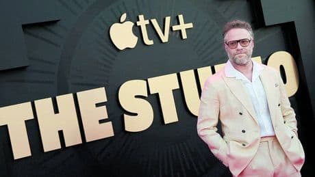 El fumado de Hollywood