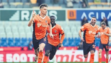 Önce Onuachu sonra Piatek!