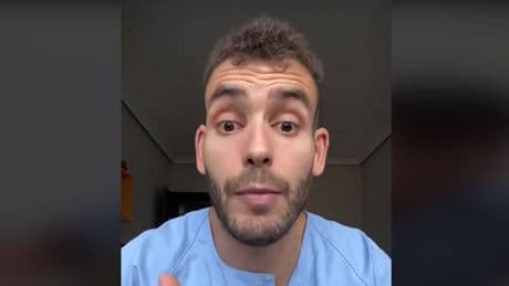 Jorge Ángel, enfermero: “El consumo elevado de café puede producir ansiedad, temblores, taquicardias o insomnio”