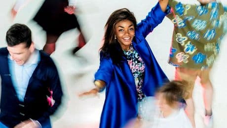 Quand faire un MBA devient une épreuve pour toute la famille