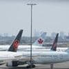 Air Canada annonce la reprise de ses vols après l’intervention du gouvernement pour stopper la grève