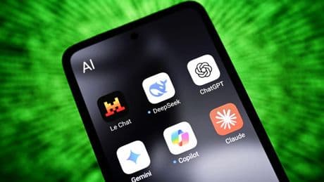 What Does OpenAI’s GPT-5 Mean In The Race For AI Model Supremacy?
