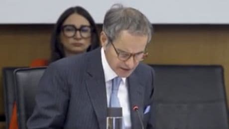 L’Aiea chiede accesso urgente ai siti nucleari iraniani per verificare le scorte di uranio arricchito