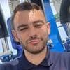 Fairground ride death victim was young father: Family pay tribute to 28-year-old who died after suffering 'serious head injuries' in Whitley Bay