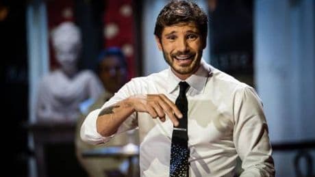 Affari tuoi, bufera su de Stefano Martino: l'intervento della Vigilanza Rai