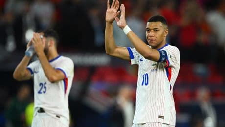 Allemagne-France J-1 : Mbappé se présentera en conférence de presse ce jeudi