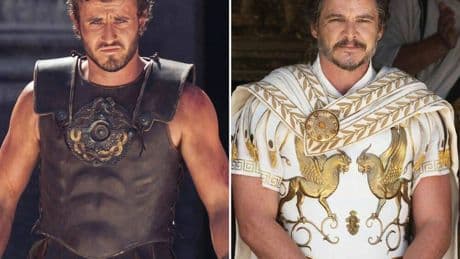 La secuela épica más esperada del cine ya está disponible en 'streaming': con Paul Mescal y Pedro Pascal entre los actores